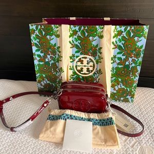 Tory Burch Perry Bombe Mini